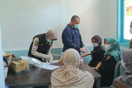 Pekerja dapur MBG harus bebas penyakit TBC