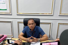 Pemkab Batang Hari antisipasi terjadinya kasus keracunan terhadap MBG