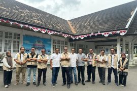 Pusat Riset USK dan BNN sinergi ciptakan wisata Sabang yang sehat bebas narkoba