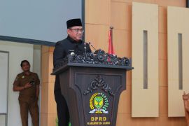 Pemkab Luwu hibah lahan untuk pembangunan sentra penggilingan padi