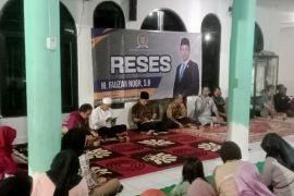 Reses Fauzan diminta tambahan dokter puskesmas hingga layanan psikologi Gen Z
