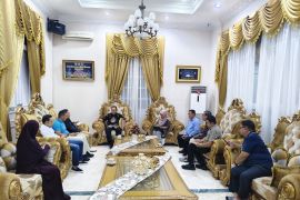 Gorontalo siapkan kunjungan Menko bidang Pemberdayaan Masyarakat