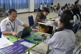 Imigrasi Medan perluas akses layanan  paspor tanpa harus ke kantor