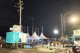 PLN komitmen siapkan listrik andal tanpa kedip di Sofifi