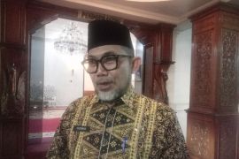 Pemprov Jambi genjot sumber  pendapatan baru sektor pajak alat berat