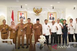 Gubernur Kaltim  minta pertamina pastikan kelancaran distribusi gas 3kg