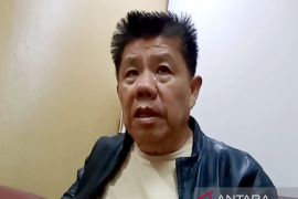 Gubernur Hidayat: Kedatangan Kapolri dan pejabat tinggi jadi sejarah bagi Bangka Belitung