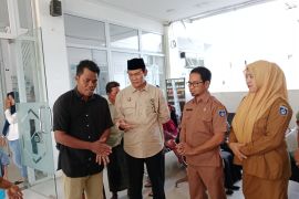 Wabup  sebut tidak ada penolakan pasien di puskesmas di Lombok Tengah