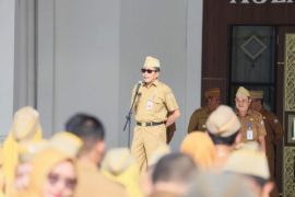 Perhatian pusat, Pemkab Batola sebut investasi satu bangunan SPPG butuh Rp700 juta