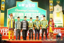 Dirjen Dikt ajak gemakan Qur'an di kampus lewat MTQ Mahasiswa Nasional