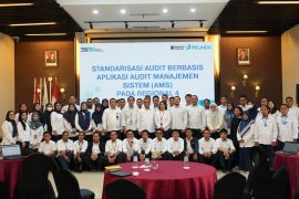 Pelindo Regional 4 gelar standarisasi audit berbasis AMS