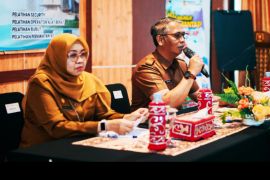 Pemkot  Banjarbaru beri pelatihan serentak bagi pencari kerja