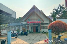 Pemerintah pusat bantu empat perpustakaan desa di Rejang Lebong