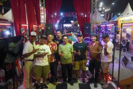 Bupati Badung: Festival berbasis komunitas kuatkan ekonomi masyarakat