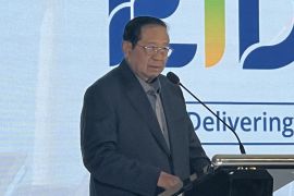 SBY ungkap keluar dari OPEC karena RI impor minyak