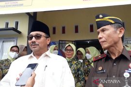 Benny Utama penuhi janji, jalan Rumbai-Muaro Tais, Mapattunggul sekitar Rp35 miliar segera dibangun