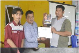 DEB Unhas dorong kemandirian energi