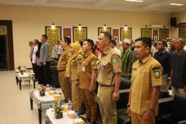 Kemenkum Riau Buka Pelatihan Paralegal Serentak, Cetak 3.724 Agen Bantuan Hukum