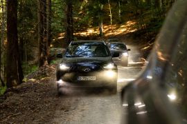 Penjualan Chery tembus 2 juta unit per September, NEV catat rekor