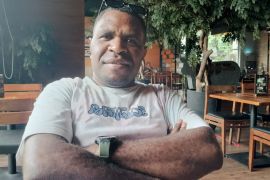 Aktivis Papua Pegunungan Dukung Program MBG