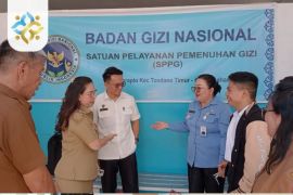 BKKBN Sulut dan Pemkab Minahasa sinergi perkuat program MBG