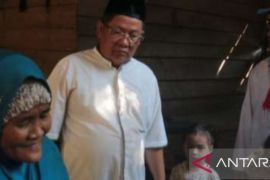 Wabup Bangka Tengah tekankan pentingnya penurunan angka kesakitan