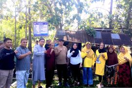 Pemkab Bone Bolango prioritaskan penyediaan air bersih bagi warga