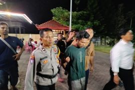 RS Ponorogo pindahkan tersangka pembunuh orang tuanya ke RSJ Surakarta
