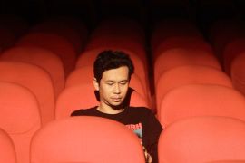 Kebudayaan di balik pagar: Antara janji dan kenyataan