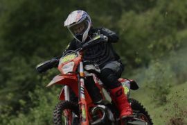 Potensi reklamasi tambang dan geopark Sawahlunto daya tarik event trail KASAT