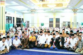 Pemkot Padang resmi jalankan Progul "Smart Surau"