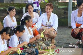 WHDI Kabupaten Badung dukung generasi muda lestarikan budaya Bali