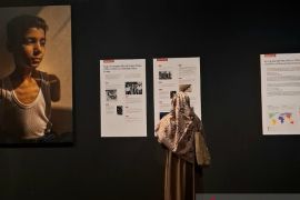 Fotografer didorong refleksikan nilai sosial melalui foto jurnalistik