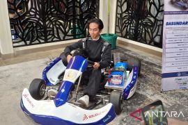 Unej luncurkan dua mobil hemat energi dan ramah lingkungan