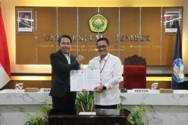 Pemkab Jember dan Unej jalin kerja sama tekan kemiskinan ekstrem
