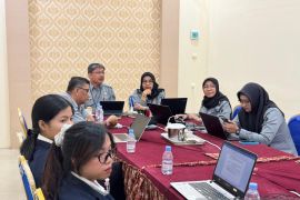 Kanwil Kemenkum Kalbar mendukung era baru transparansi korporasi