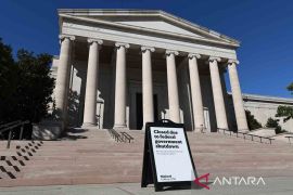 Staf kontrol lalu lintas udara semakin berkurang seiring "shutdown" AS