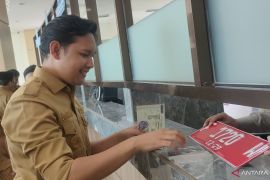 Pemkab Cianjur sanksi pejabat menunggak pajak kendaraan