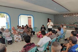 Komisi VII DPR: Reses jadi cara serap aspirasi masyarakat