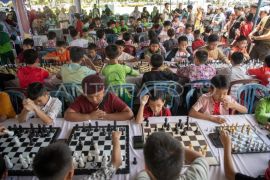 Turnamen catur Perum LKBN ANTARA Biro Sumatera Selatan Page 3 Small