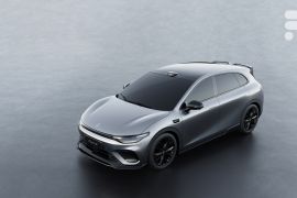 Leapmotor ungkap kisi-kisi dari B05 Ultra sebelum resmi mengaspal