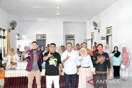 Pemkab Gorontalo luncurkan Program Restorasi Mental bagi guru SD-SMP