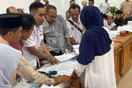 JPN Kejati arahkan  penyelesaian polemik Gardu Induk lewat pengadilan