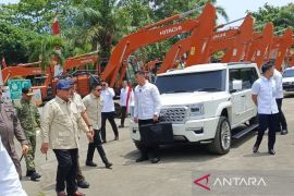 Wamenkeu: PT Timah segera kelola enam smelter sitaan negara