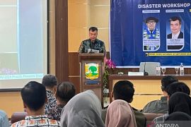 Pakar UNAND ungkap banyak bangunan ambruk gempa 2009 tanpa desain