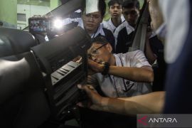 Pelatihan Vokasi Nasional 2026 tidak ada syarat batas tahun kelulusan