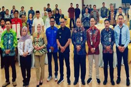 Kotabaru launches strategy in managing socmed-based public issues