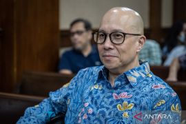 KPK siapkan kontra memori banding hadapi Antonius Kosasih