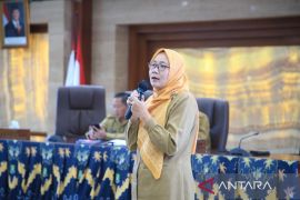 Angka kemiskinan di Kota Tangerang alami penurunan