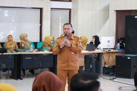 Antisipasi KLB MBG, Pemkab Tangerang siapkan dana darurat